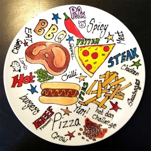 Food-Plate       